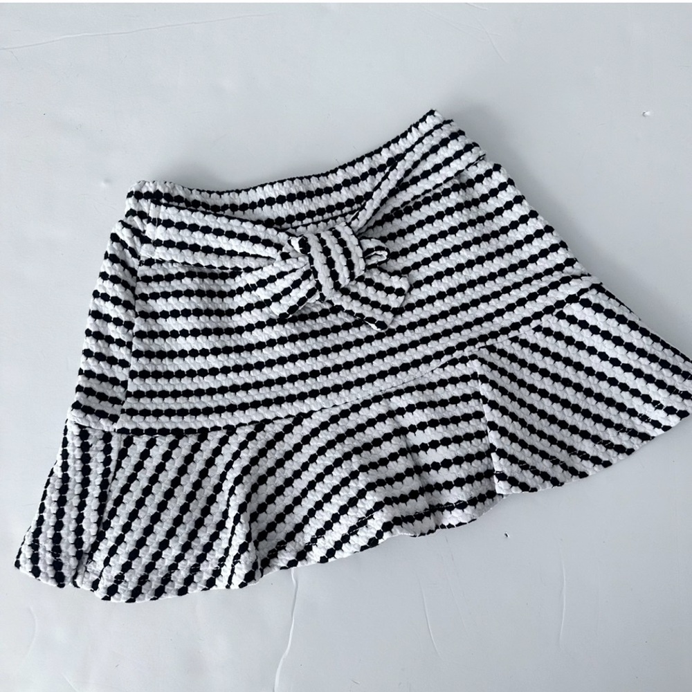 Zara Skort